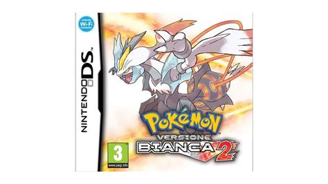 Pokemon Versione Bianca Ds Gamelife