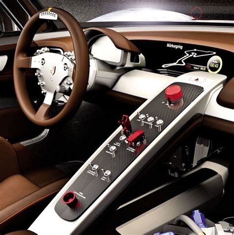 luxury-car-interiors-pictures-11 - Cars One Love