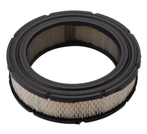 Röwe LANDTECHNIK Luftfilter von B S 692519 für 2 Zylinder Vanguard