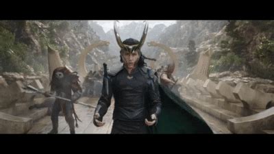 El primer tráiler de Thor Ragnarok se ve increíble