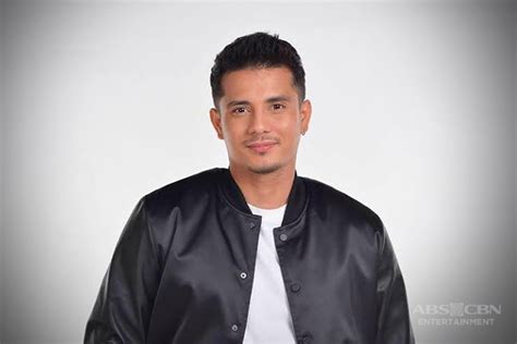 Ejay Falcon Gets Anxiety Attacks Due To Abs Cbn Woes