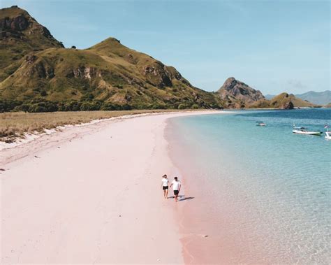 Unforgettable Experiences In Labuan Bajo Indonesia Waturanda Trip