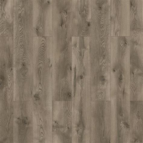 Home Decorators Collection Hillsburn Oak Mm T X In W Waterproof