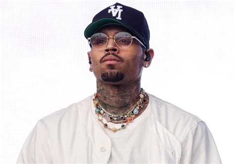 Chris Brown Admits On Dating Multiple Ladies Gistlover