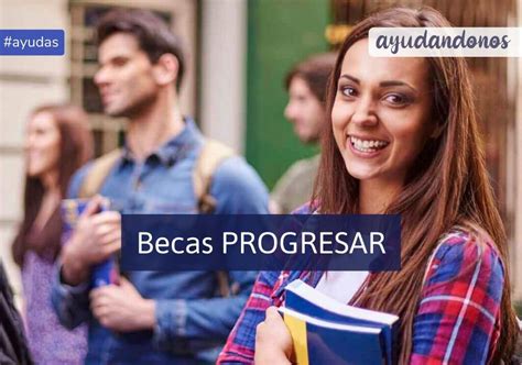 ᐈ Becas PROGRESAR De ANSES Solicitud Paso A Paso 2025