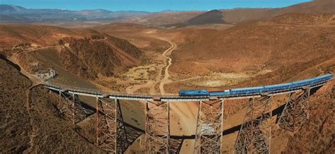 Costa Azul Viajes Paquete A Salta Con Tren A Las Nubes Y Cachi