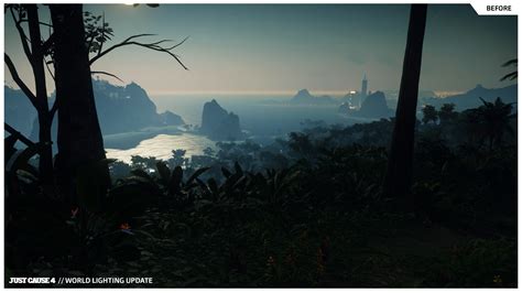 Gallery Comparison Just Cause 4 Los Demonios Dlc Announced Alongside