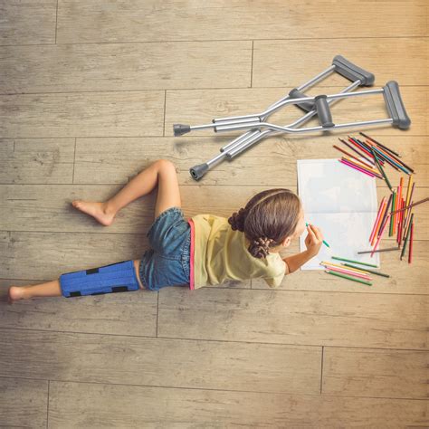 Pediatric Orthoses Restorative Care Of America Inc