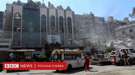 Нанесет ли Иран ответный удар по Израилю после убийства генерала Захеди ...