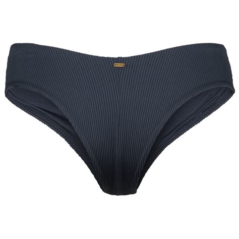 Rip Curl Block Party Hi Leg Skimpy Bikini Bottom Women S Buy Online
