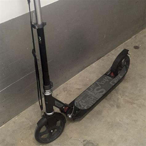 Oxelo Town 3 Kick Scooter, Sports Equipment, Sports & Games, Skates ...