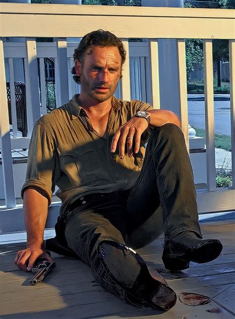 Pin On Andrew Lincoln