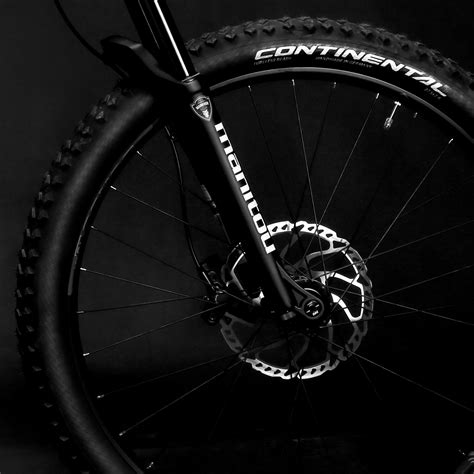 Zubr - Bike