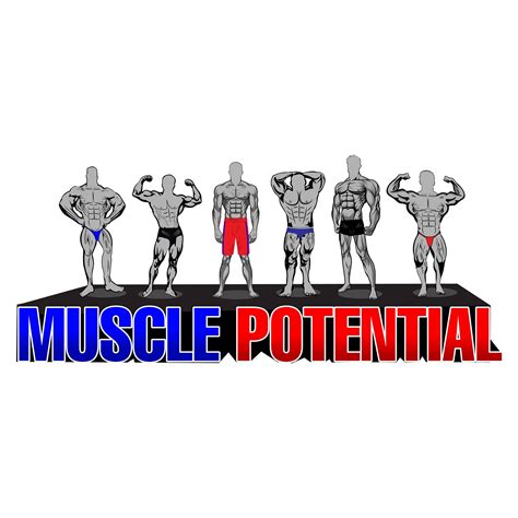 Muscle - Repost from @iconic_iron: :Add them carbs in all day and watch