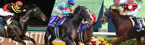 コメント 2023ドバイシーマクラシック Jra Van World 海外競馬情報サイト