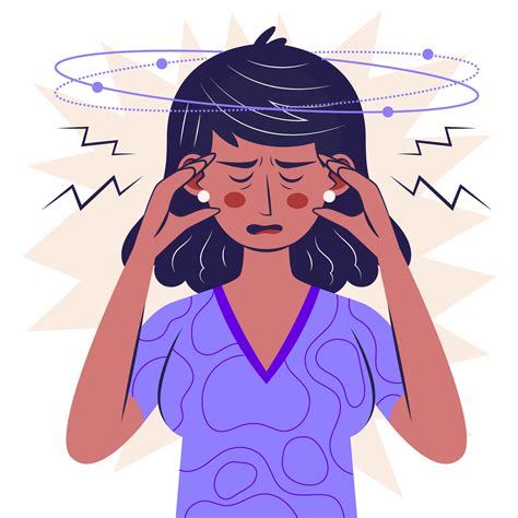 Understanding Dizziness Common Causes And What To Do