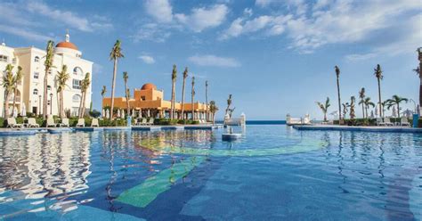 Riu Palace Cabo San Lucas from $219. Cabo San Lucas Hotel Deals ...