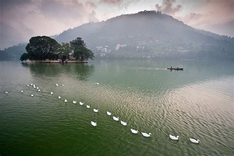 Bhimtal Lake: Know the History and Facts about Bhimtal Lake