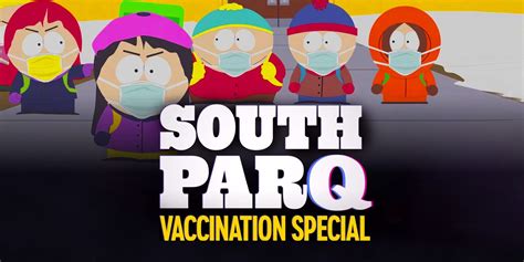 South Park Vaccination Special Review: A Hilarious Return to Normal