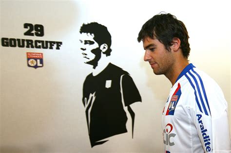 Yoann Gourcuff Retour sur un fiasco archive été 2015 Planète Lyon