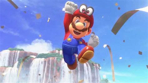 Illumination's SUPER MARIO BROS. Animated Film Will Head To Peacock In The U.S. Following ...