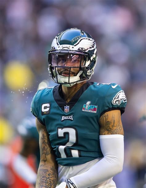 CB Darius Slay se queda con Eagles firma extensión