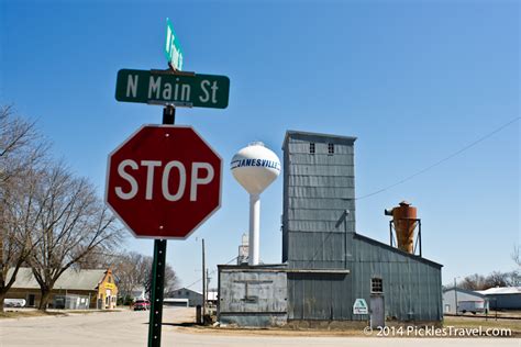 Janesville, Minnesota | Stories from rural America