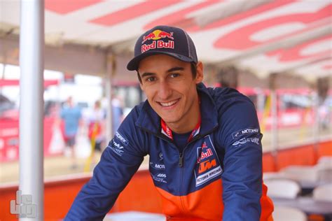 5 minutes avec Marvin Musquin LeBigUSA Actualité du Motocross