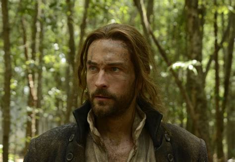 Sleepy Hollow Season 2 Premiere Pictures Popsugar Entertainment