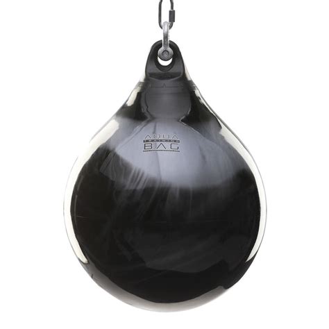 Aqua Training Bag Water Filled Punching Bags And Official Boxing Gear