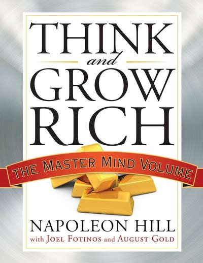 Think And Grow Rich By Napoleon Hill Penguin Books Australia