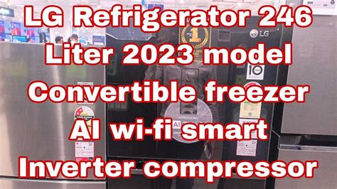 Efficient And Clear Wiring Diagram For A Double Door Fridge