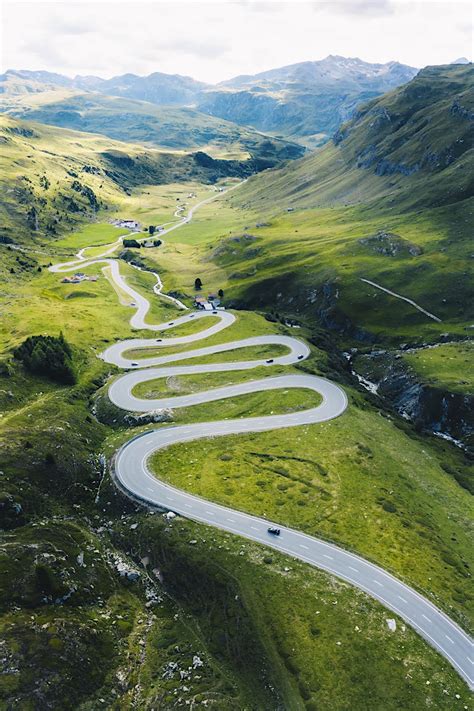 road trips  switzerland lonely planet
