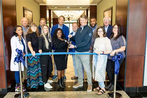 Palmetto Infusion Celebrates Opening Of Ninth Clinic In North Carolina