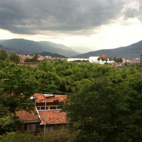 Belén Barrio en Medellín