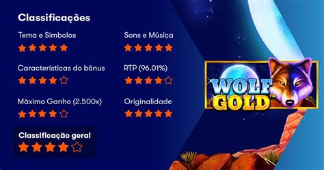 Como Jogar Wolf Gold Slot Nativo No Betsson