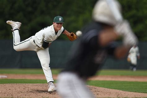 Texas Rangers Jack Leiter Is Lighting Up Radar Guns Ahead Of The Draft