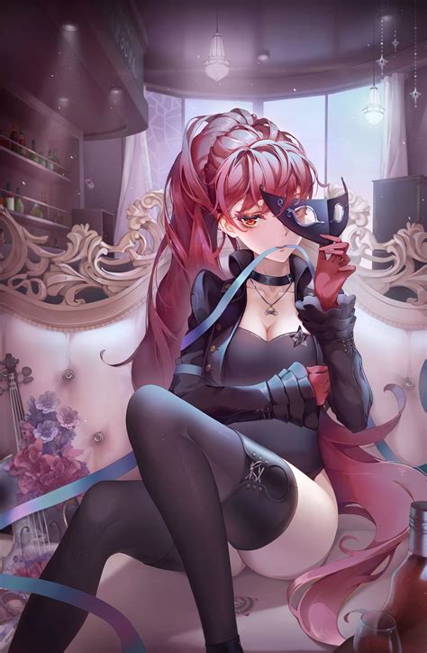 Kasumi Nudes Thighdeology Nude Pics Org