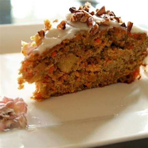 Easy Cake Mix Carrot Pineapple Cake Recipe Yummly Recipe Carrot