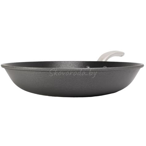 Сковорода антипригарная P.L. Proff Cuisine IC28551SNN, 28см | skovoroda.by