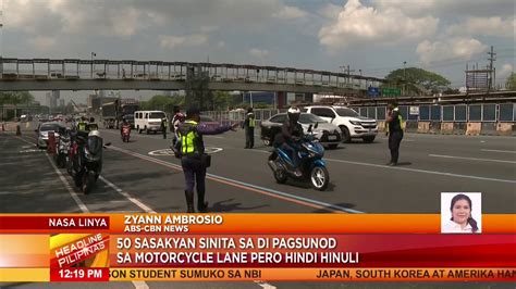 ABS CBN News On Twitter RT DZMMTeleRadyo Umarangkada Na Nitong