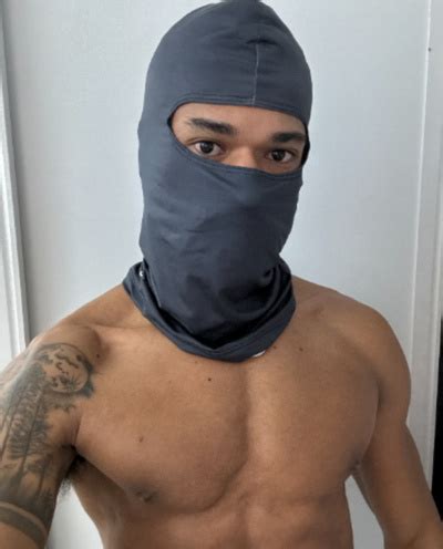 Rafa Black Model Page XVIDEOS