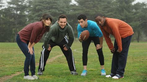 'New Girl' Cast: Where Are They Now? | First For Women