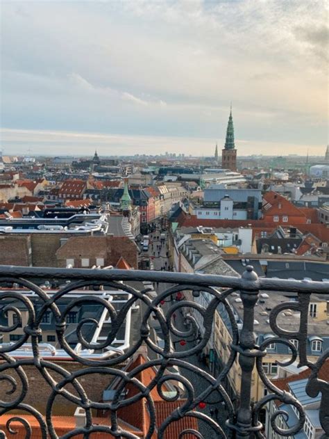 Cosa Vedere A Copenaghen In 3 Giorni I Posti Imperdibili