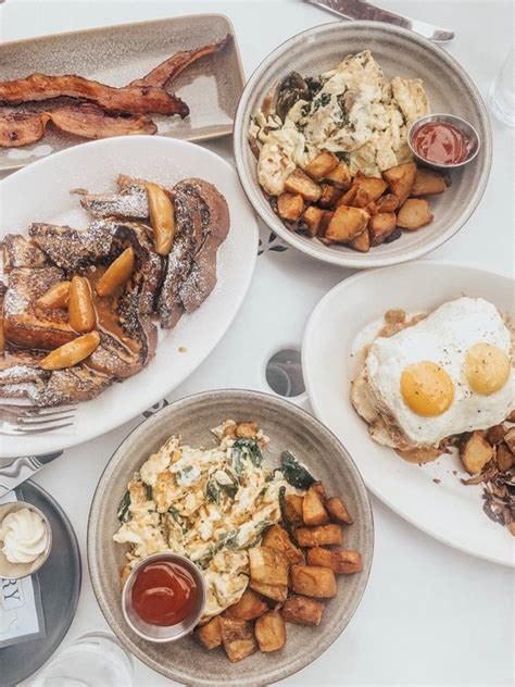 The Best Boozy Brunch Spots In Phoenix Az Run Away With Kay