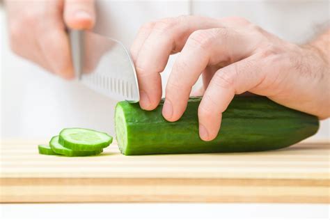 8 Kinds Of Slicing Cucumbers To Try Minneopa Orchards