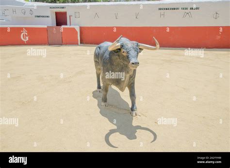 Mijas Costa Del Sol Spain Stock Photo Alamy