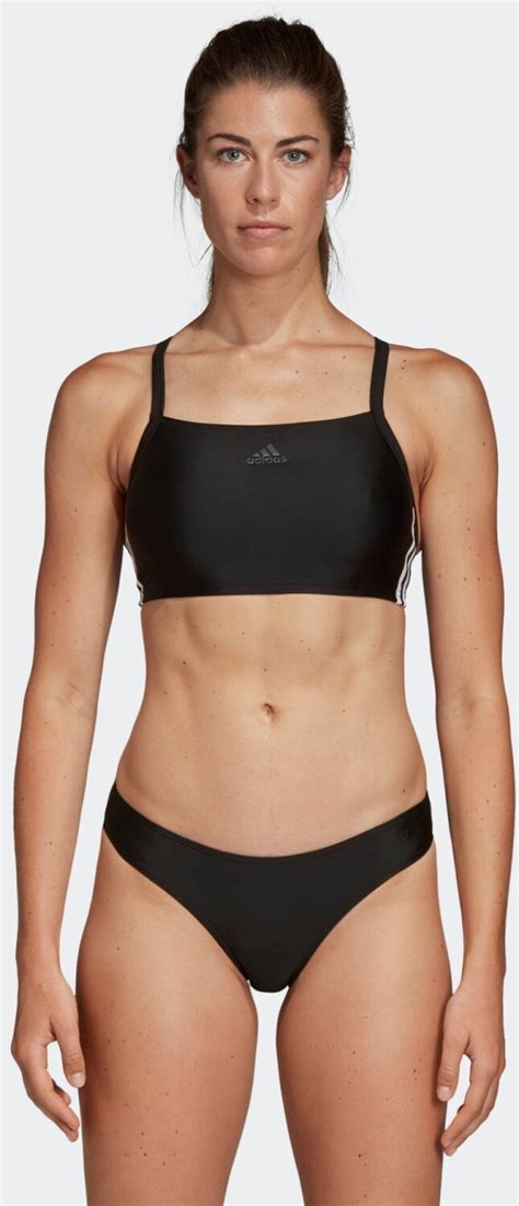 Adidas Stripes Bikini Dq Black Ab Preisvergleich Bei