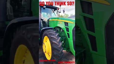 Tractor Sexy Shorts Youtube