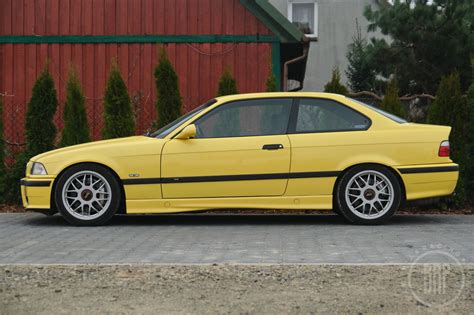 BMW M3 Coupe E36 1998 SPRZEDANE Giełda klasyków